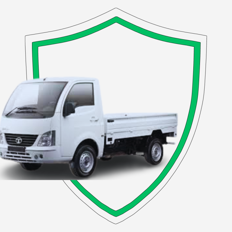 Commercial Vehicle